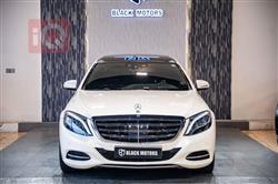 مێرسێدس بێنز S-Class